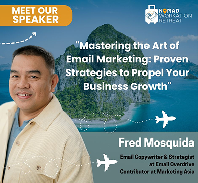 MosquidaEmail Copywriter & Strategist