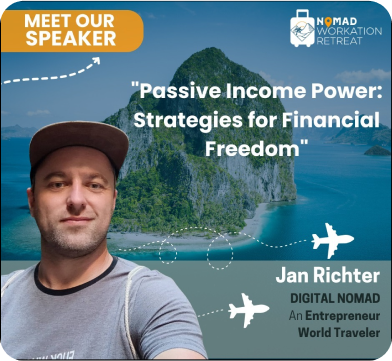 Jan RichterEntrepreneur