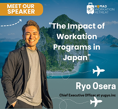 Ryo OseraChief Executive Officer
